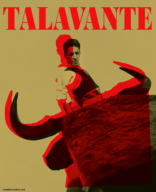 Alejandro Talavante